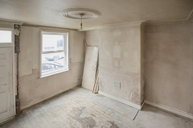 8 Bayswater Row , Leeds, West Yorkshire, LS8 5LH 5