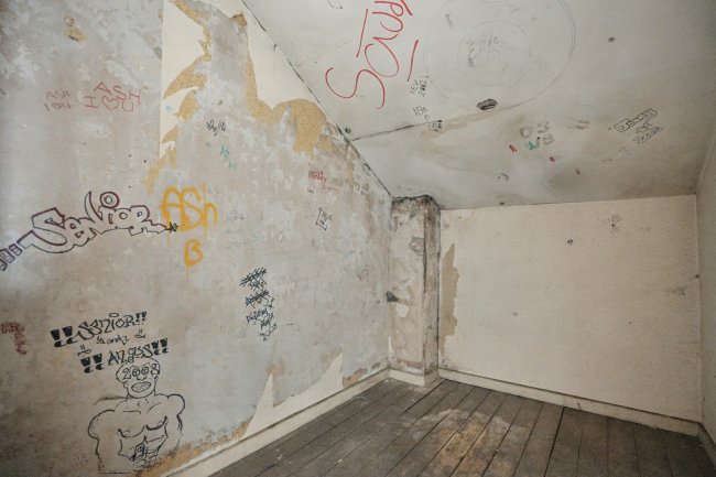 8 Bayswater Row , Leeds, West Yorkshire, LS8 5LH 5