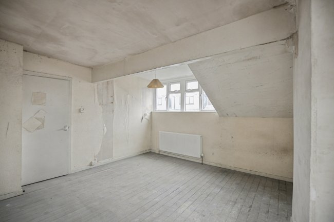8 Bayswater Row , Leeds, West Yorkshire, LS8 5LH 5