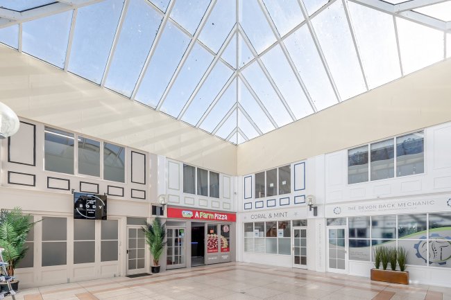 The Anchor Centre, Bridge Street, Kingsbridge TQ7 1SB 9