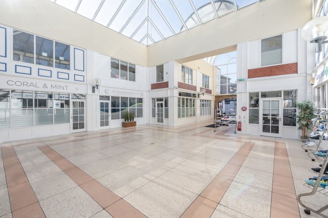 The Anchor Centre, Bridge Street, Kingsbridge TQ7 1SB 9