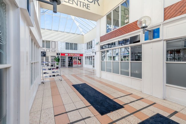 The Anchor Centre, Bridge Street, Kingsbridge TQ7 1SB 9