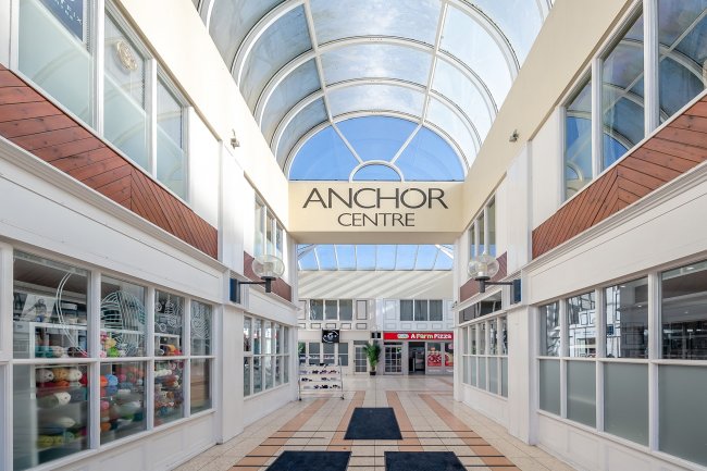 The Anchor Centre, Bridge Street, Kingsbridge TQ7 1SB 9