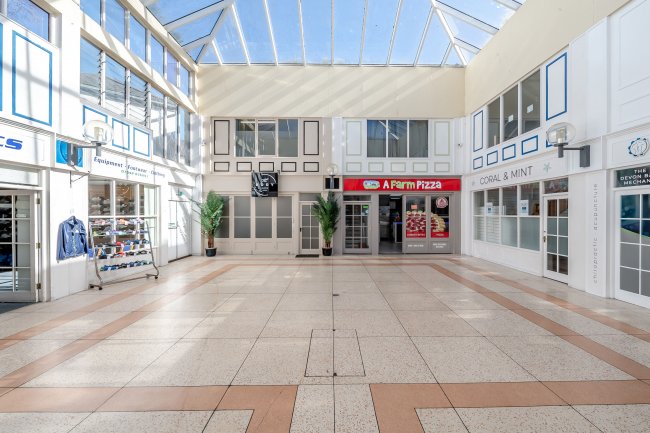 The Anchor Centre, Bridge Street, Kingsbridge TQ7 1SB 9