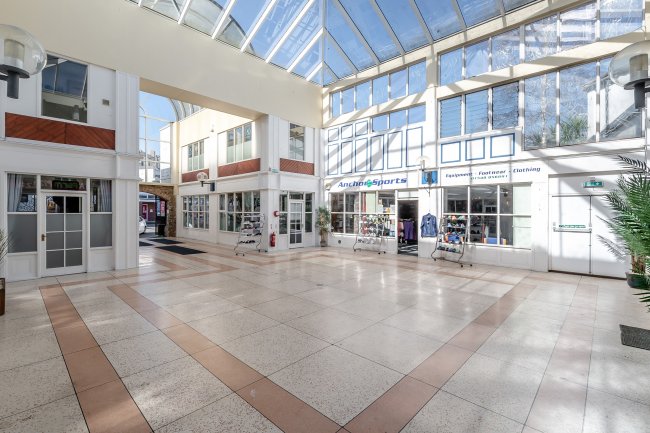 The Anchor Centre, Bridge Street, Kingsbridge TQ7 1SB 9