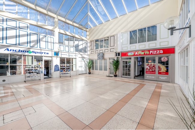 The Anchor Centre, Bridge Street, Kingsbridge TQ7 1SB 9