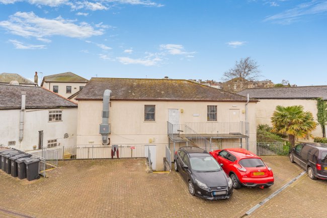 The Anchor Centre, Bridge Street, Kingsbridge TQ7 1SB 9