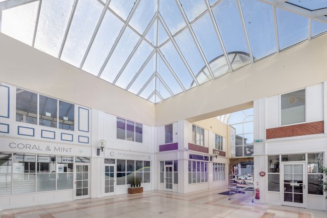 The Anchor Centre, Bridge Street, Kingsbridge TQ7 1SB 9