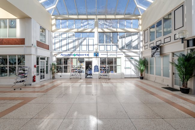 The Anchor Centre, Bridge Street, Kingsbridge TQ7 1SB 9