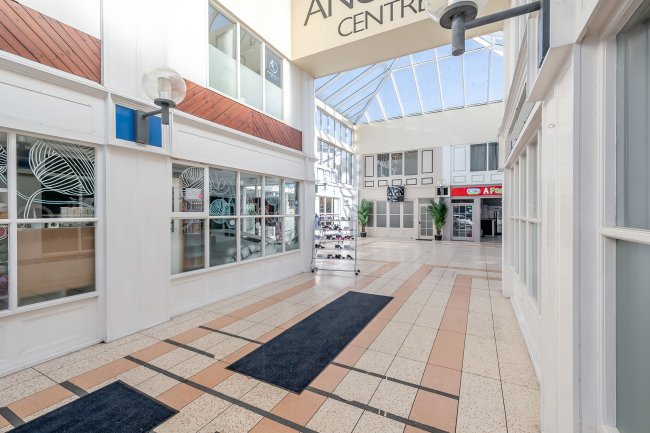 The Anchor Centre, Bridge Street, Kingsbridge TQ7 1SB 9