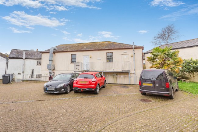 The Anchor Centre, Bridge Street, Kingsbridge TQ7 1SB 9