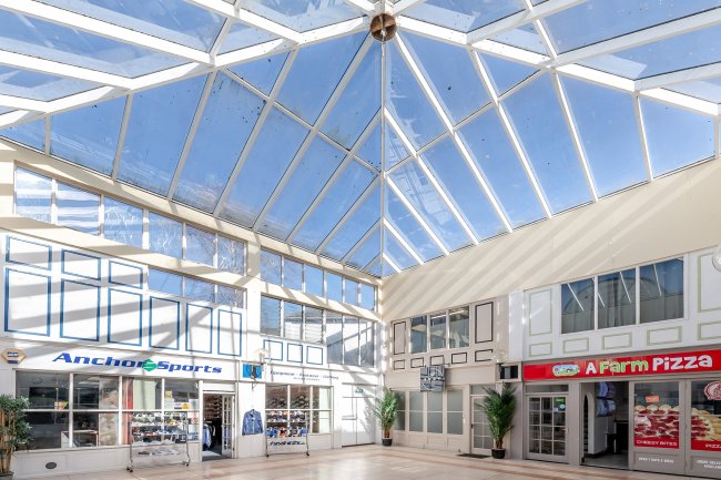 The Anchor Centre, Bridge Street, Kingsbridge TQ7 1SB 9