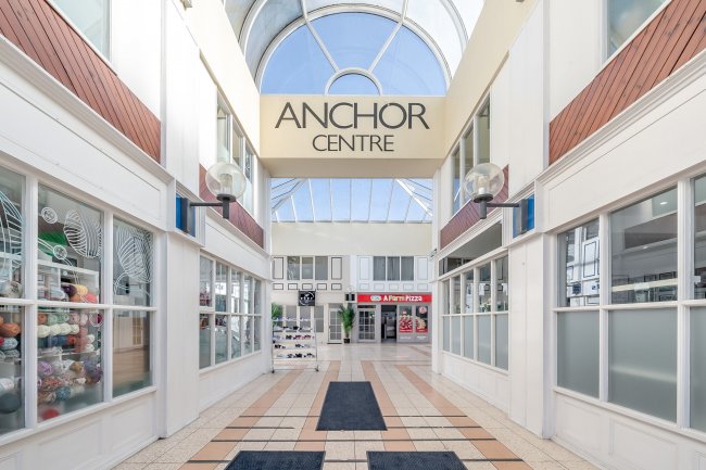 The Anchor Centre, Bridge Street, Kingsbridge TQ7 1SB 9