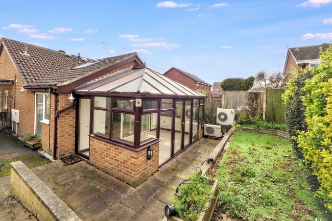 16 Barcheston Close, Oakwood, Derby, DE21 2QG 1