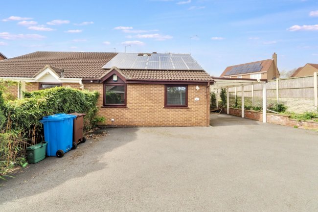 16 Barcheston Close, Oakwood, Derby, DE21 2QG 1