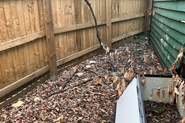 Blandford Cottage South, Vale Croft Woods, Shoe Lane, Farnborough, Hampshire, GU11 2HE 5