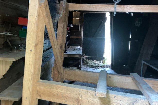 Blandford Cottage South, Vale Croft Woods, Shoe Lane, Farnborough, Hampshire, GU11 2HE 5