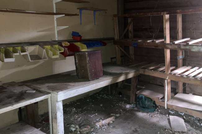 Blandford Cottage South, Vale Croft Woods, Shoe Lane, Farnborough, Hampshire, GU11 2HE 5