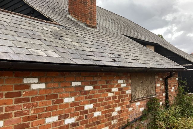 Blandford Cottage South, Vale Croft Woods, Shoe Lane, Farnborough, Hampshire, GU11 2HE 5