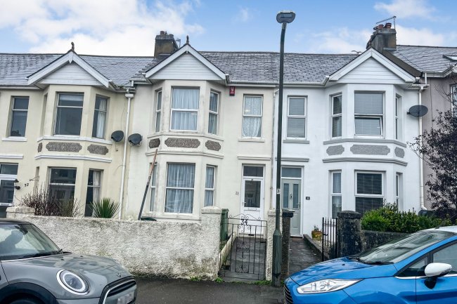34 Cary Park Road, Torquay, Devon TQ1 3PU 4