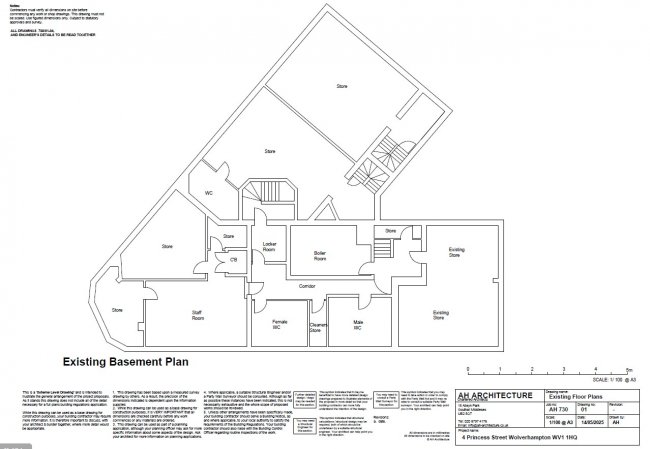 2-5 Princess Street, Wolverhampton, West Midlands WV1 1HD 8