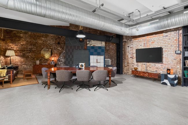 Derwent Works, Henrietta Street, Birmingham B19 3AB 5