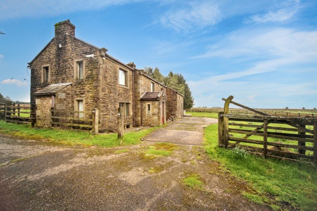 Heath Farm, Dickinson Heights, Gisburn Forest, Wigglesworth, North Yorkshire, BD23 4TA 10