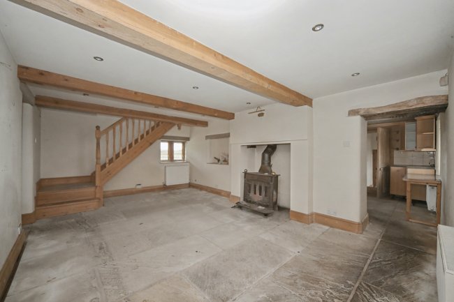 Heath Farm, Dickinson Heights, Gisburn Forest, Wigglesworth, North Yorkshire, BD23 4TA 10