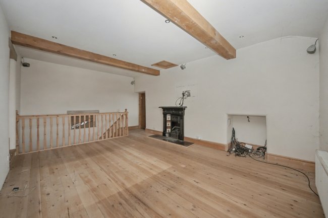 Heath Farm, Dickinson Heights, Gisburn Forest, Wigglesworth, North Yorkshire, BD23 4TA 10