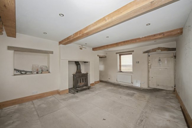 Heath Farm, Dickinson Heights, Gisburn Forest, Wigglesworth, North Yorkshire, BD23 4TA 10
