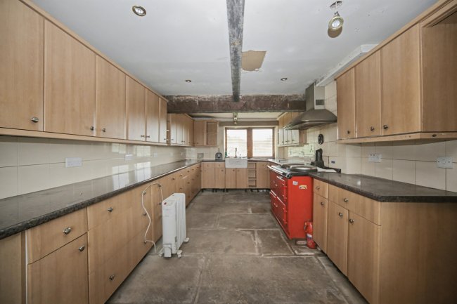 Heath Farm, Dickinson Heights, Gisburn Forest, Wigglesworth, North Yorkshire, BD23 4TA 10