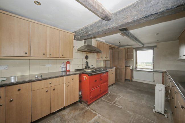 Heath Farm, Dickinson Heights, Gisburn Forest, Wigglesworth, North Yorkshire, BD23 4TA 10