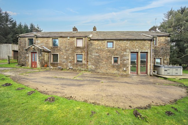 Heath Farm, Dickinson Heights, Gisburn Forest, Wigglesworth, North Yorkshire, BD23 4TA 10