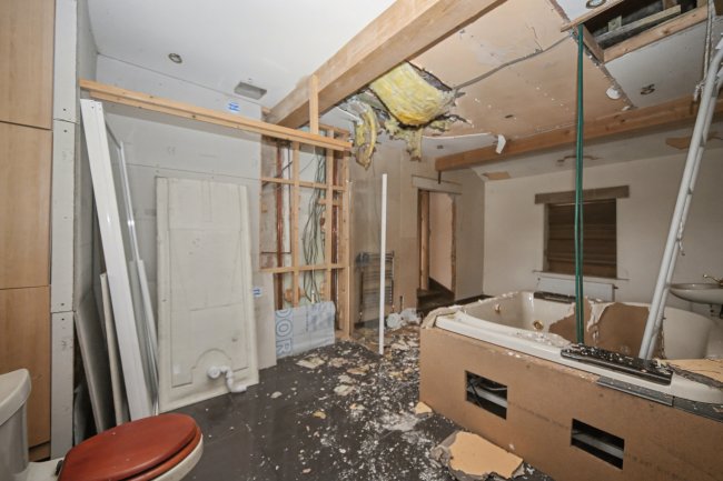 Heath Farm, Dickinson Heights, Gisburn Forest, Wigglesworth, North Yorkshire, BD23 4TA 10