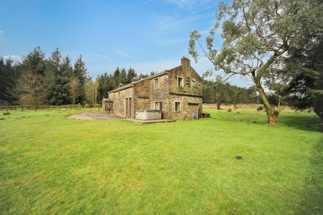 Heath Farm, Dickinson Heights, Gisburn Forest, Wigglesworth, North Yorkshire, BD23 4TA 10
