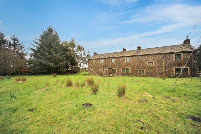 Heath Farm, Dickinson Heights, Gisburn Forest, Wigglesworth, North Yorkshire, BD23 4TA 10