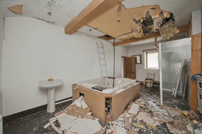 Heath Farm, Dickinson Heights, Gisburn Forest, Wigglesworth, North Yorkshire, BD23 4TA 10