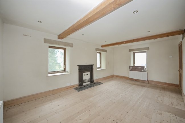 Heath Farm, Dickinson Heights, Gisburn Forest, Wigglesworth, North Yorkshire, BD23 4TA 10