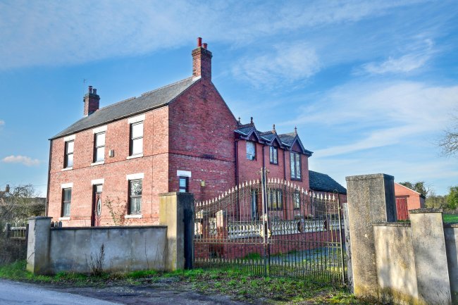 Red House Farm, Main Street, Heapham, Gainsborough, Lincolnshire, DN21 5PT 9