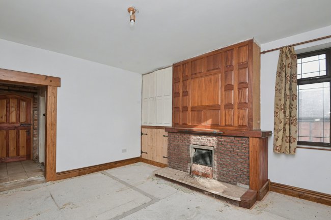 Red House Farm, Main Street, Heapham, Gainsborough, Lincolnshire, DN21 5PT 9