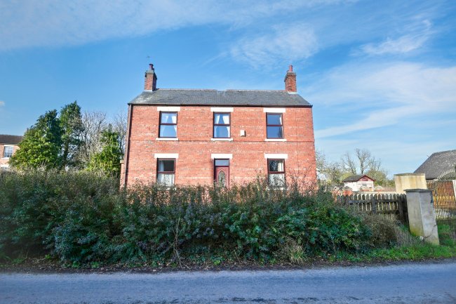 Red House Farm, Main Street, Heapham, Gainsborough, Lincolnshire, DN21 5PT 9