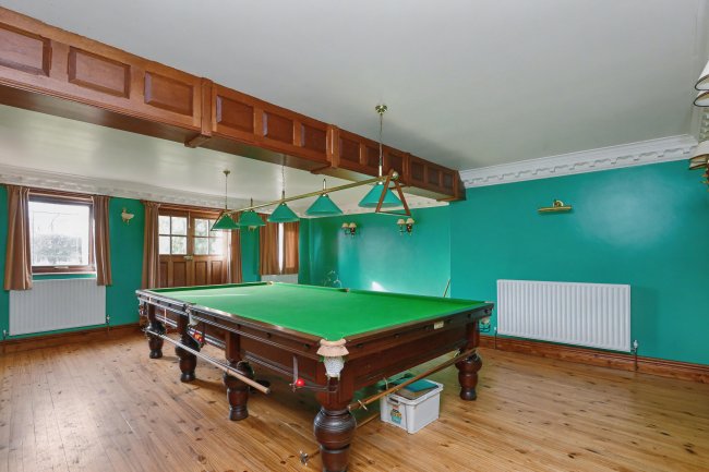Red House Farm, Main Street, Heapham, Gainsborough, Lincolnshire, DN21 5PT 9
