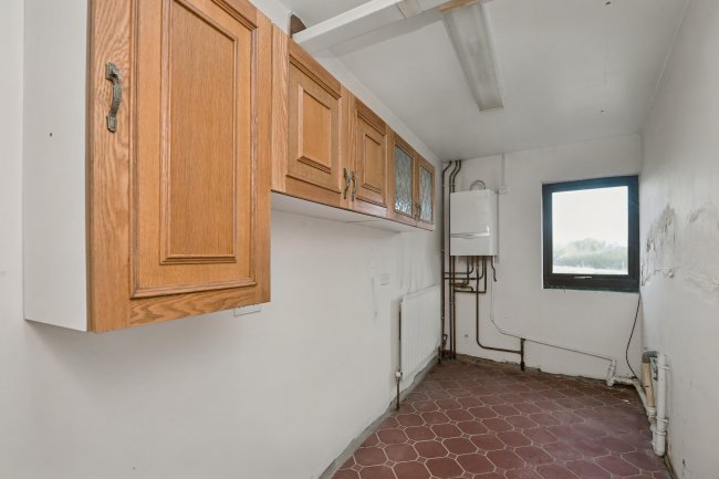 Red House Farm, Main Street, Heapham, Gainsborough, Lincolnshire, DN21 5PT 9