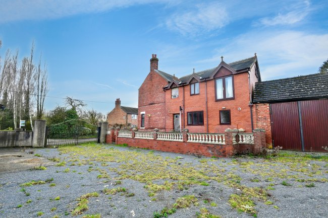 Red House Farm, Main Street, Heapham, Gainsborough, Lincolnshire, DN21 5PT 9