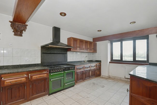Red House Farm, Main Street, Heapham, Gainsborough, Lincolnshire, DN21 5PT 9