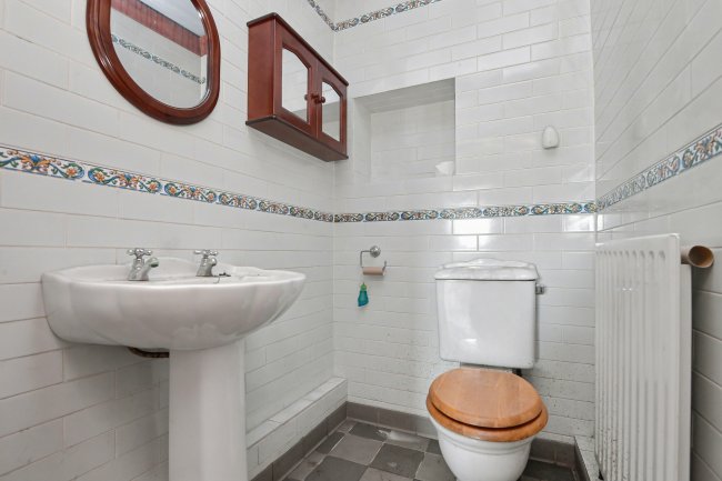 Red House Farm, Main Street, Heapham, Gainsborough, Lincolnshire, DN21 5PT 9