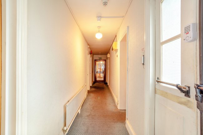 Great Western Hotel, St David's Station Approach, Exeter, EX4 4NU 4