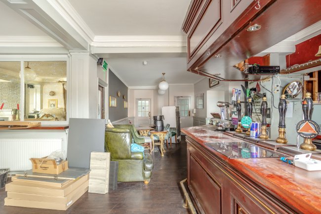 Great Western Hotel, St David's Station Approach, Exeter, EX4 4NU 4