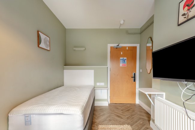 Great Western Hotel, St David's Station Approach, Exeter, EX4 4NU 4