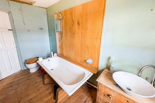 23 Stockmore Street, Oxford, Oxfordshire, OX4 1JT 10